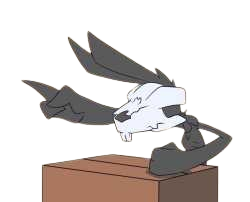 HARVEY!!! Discord sticker