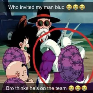 Who are you bro ?