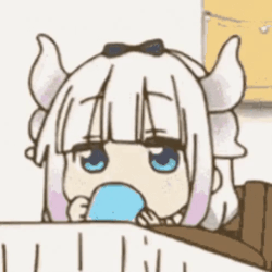 sip | gg/kirei Discord sticker