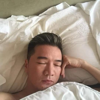 Đàm Khò Discord sticker