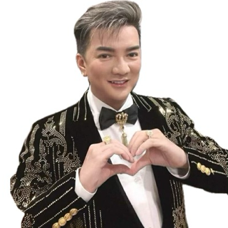 Đàm Lớp Discord sticker