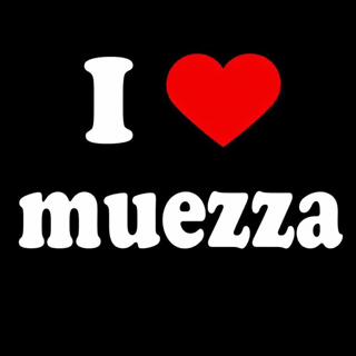 Muezza <33