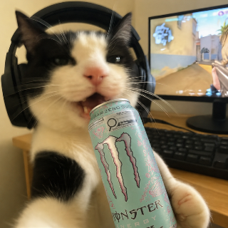 Monke Discord sticker