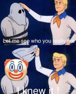 CZ_clown Discord sticker