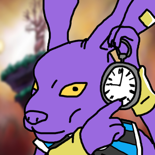 It’s time