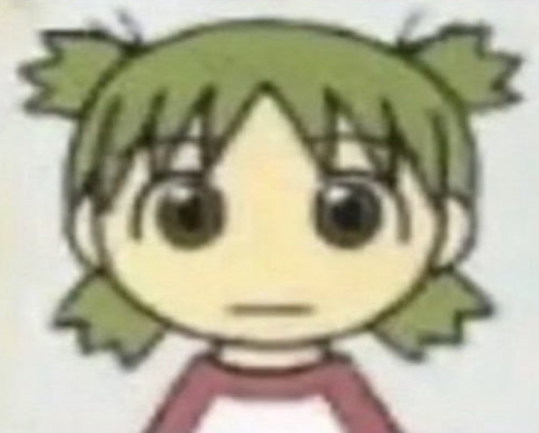 fluoride stare Discord sticker