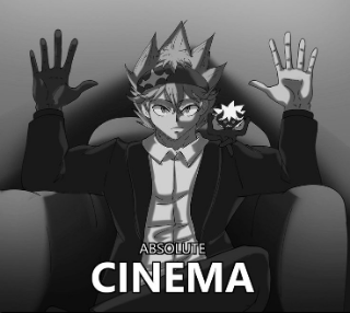 RT_Cine Discord sticker