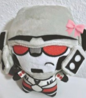 tiny baby Discord sticker