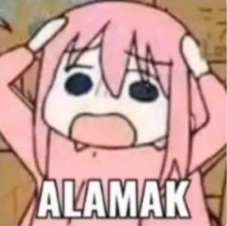 Alahmak Discord sticker