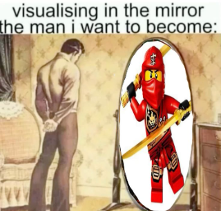 Pov : vdly Discord sticker