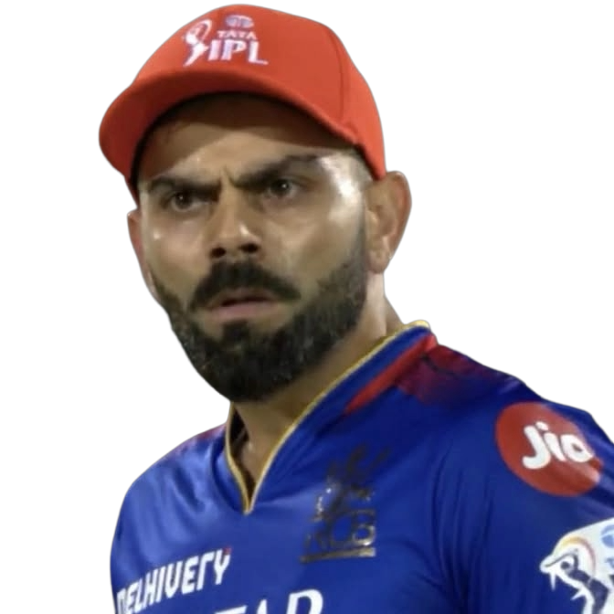 Kohli Ayein Discord sticker