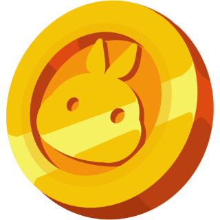 coin Discord sticker