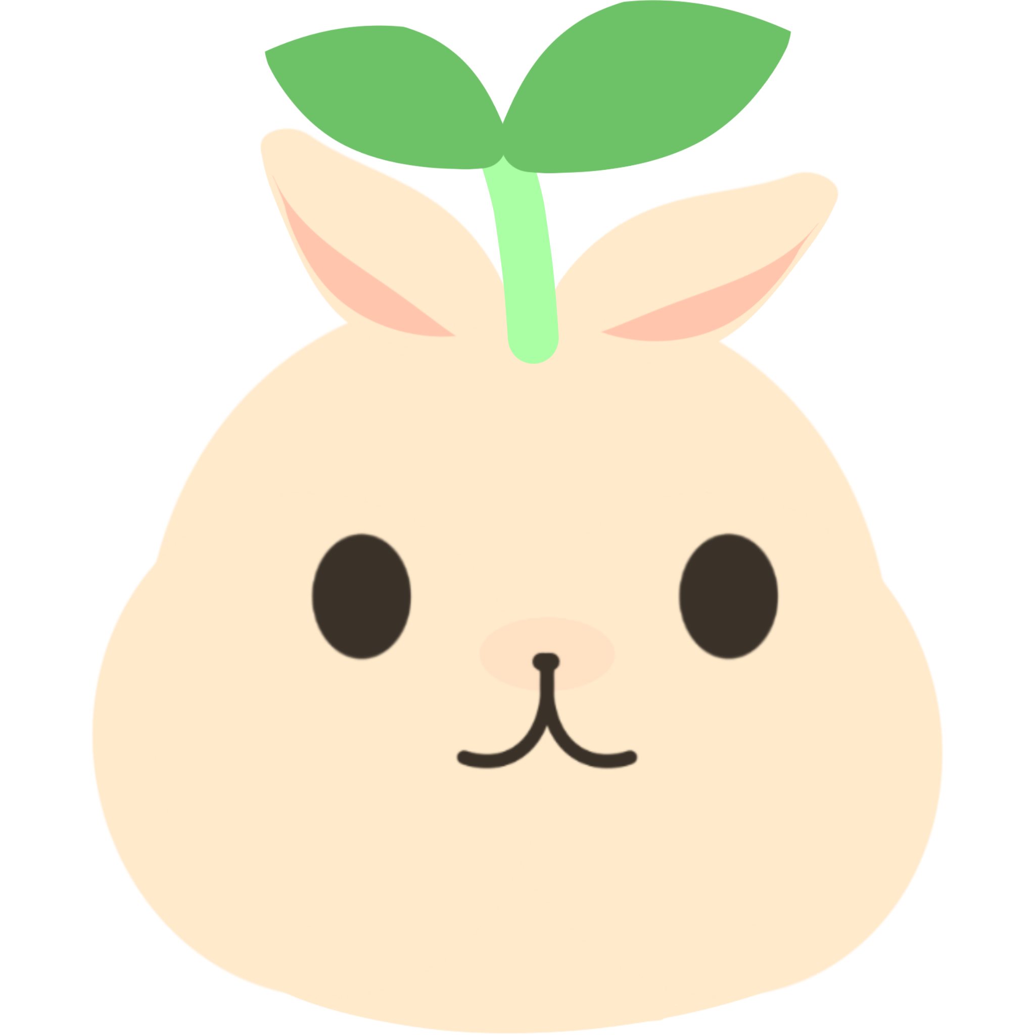 boopie Discord sticker