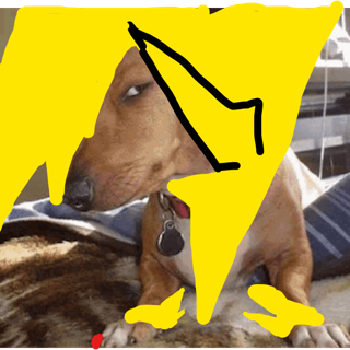 Mega Manetric Discord sticker