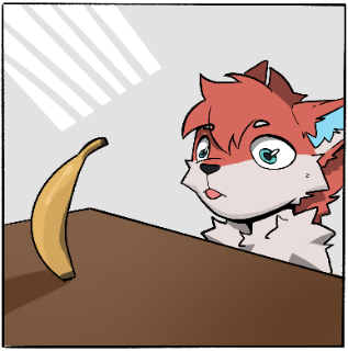 Swift Banan Discord sticker