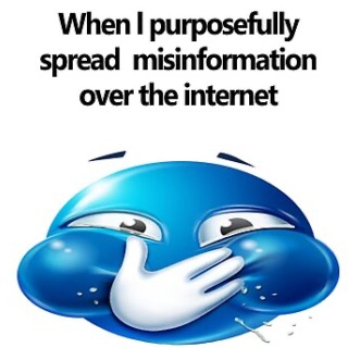 Giggle Discord sticker