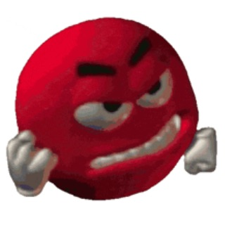 Angey Discord sticker