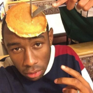 pancake gg/tyler Discord sticker