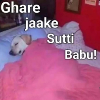 SuttiBabu Discord sticker