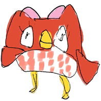 Celeste Sketch Discord sticker