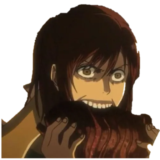 bite Discord sticker