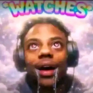 drool Discord sticker