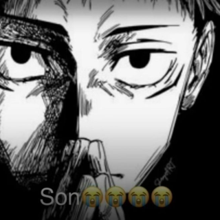 son Discord sticker