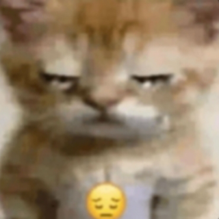 Crine Discord sticker