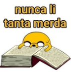 Só merda Discord sticker