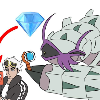 Bug Discord sticker