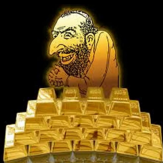 Jew Discord sticker