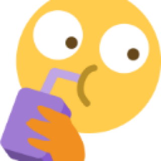 Sip Discord sticker