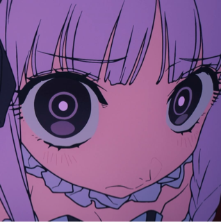 Stare Discord sticker