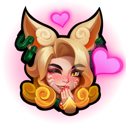 smack Discord sticker