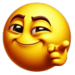ma bro  Discord sticker