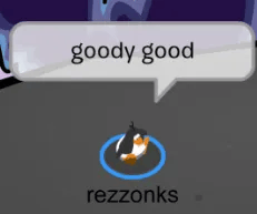 goodygood Discord sticker