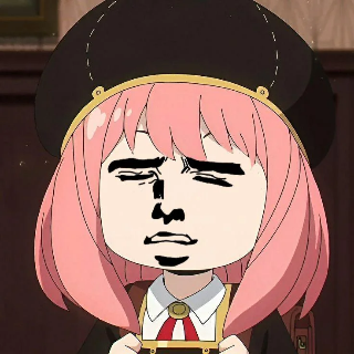 Son Discord sticker