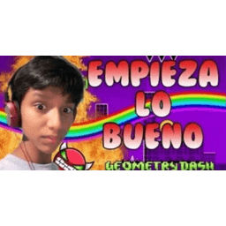 lo_bueno Discord sticker