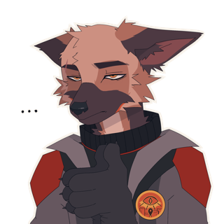 Diego Really…? Discord sticker