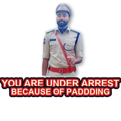 dsp siraj Discord sticker