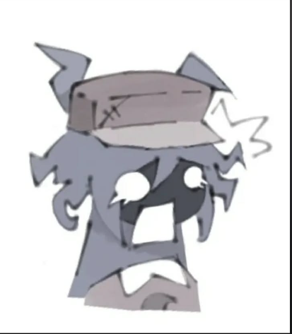 WOH Discord sticker