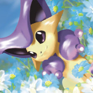 delcatty Discord sticker
