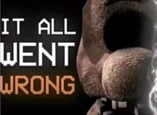 It all went wrong  Discord sticker