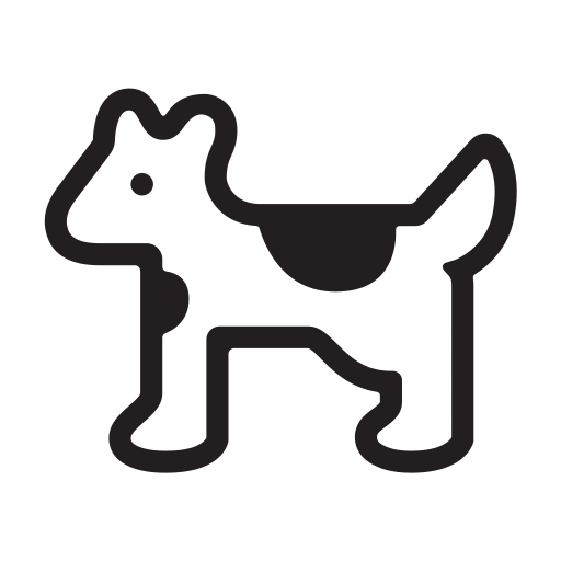 moof Discord sticker