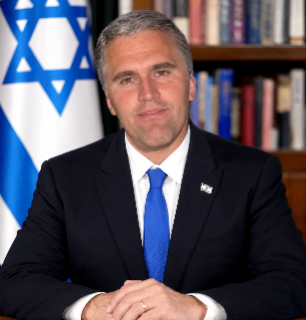 Big Yahu Kirk Discord sticker