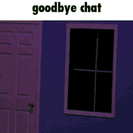 goodbye_chat Discord sticker