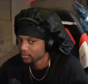 yrg side eye .gg/bait Discord sticker