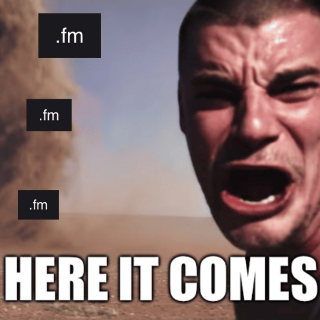 fmfmfmfm Discord sticker