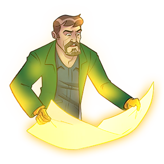 PEAK Discord sticker
