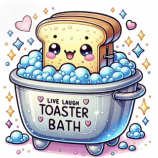 Live laugh Discord sticker